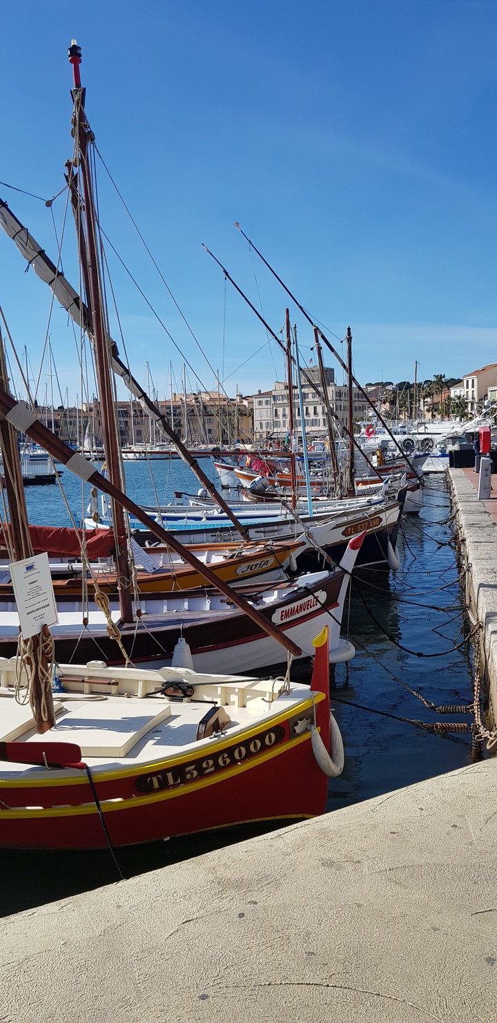 port