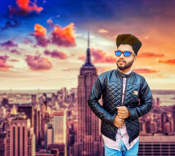 taimoor