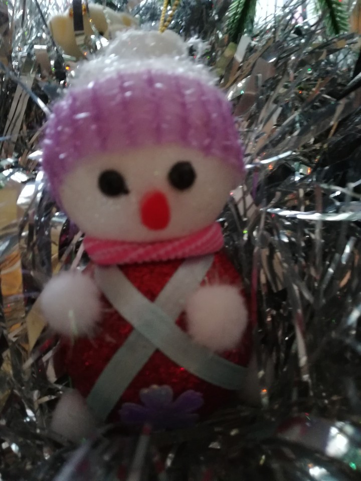 snowman