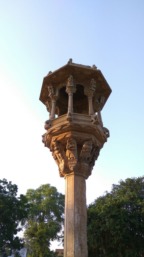 heritage...