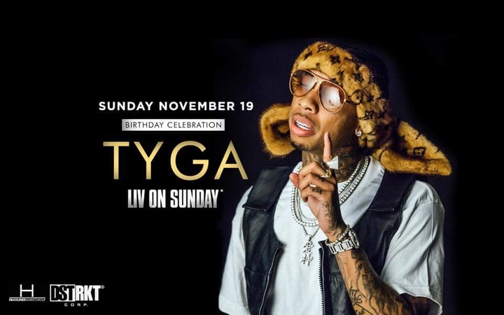 Tyga