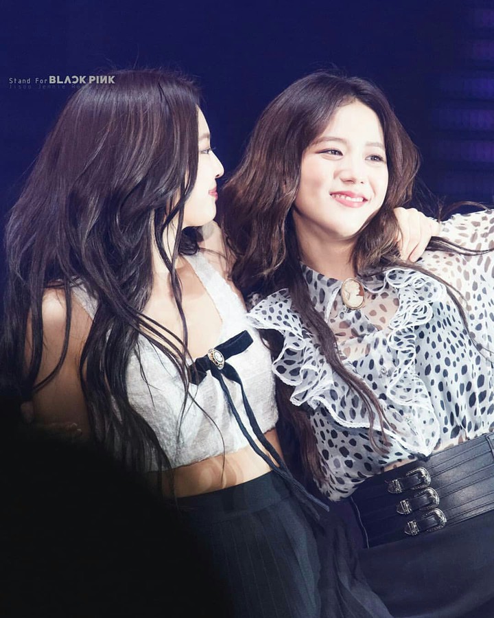 JENSOO