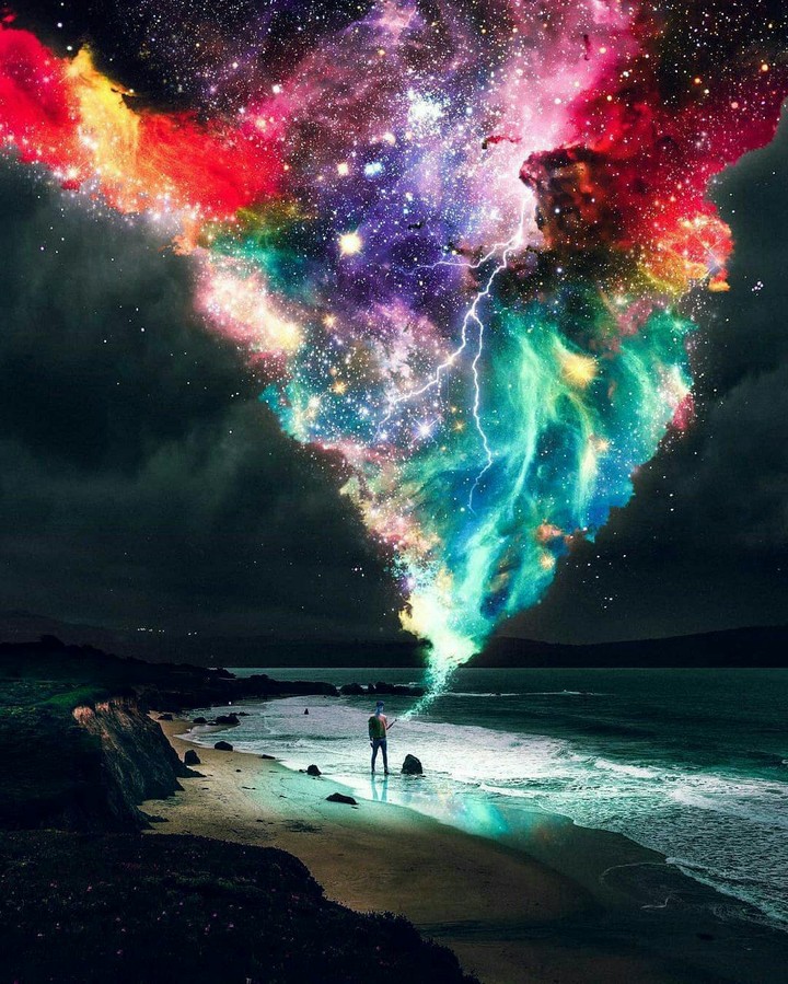 space