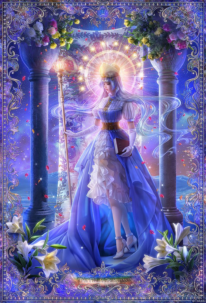 Princess like a warrior