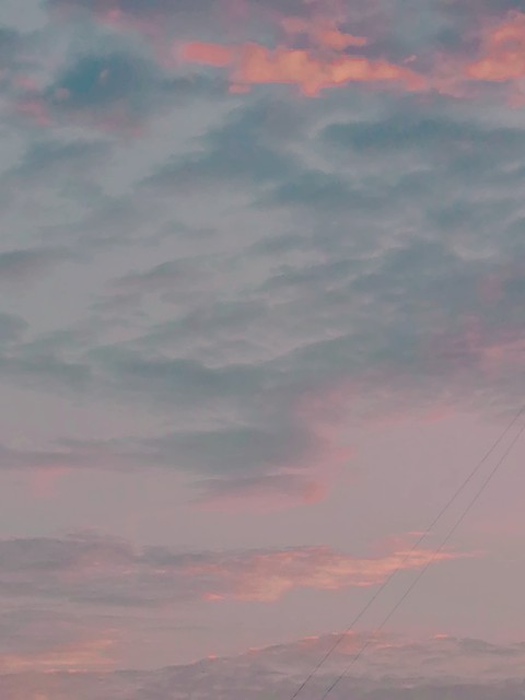 cloud
