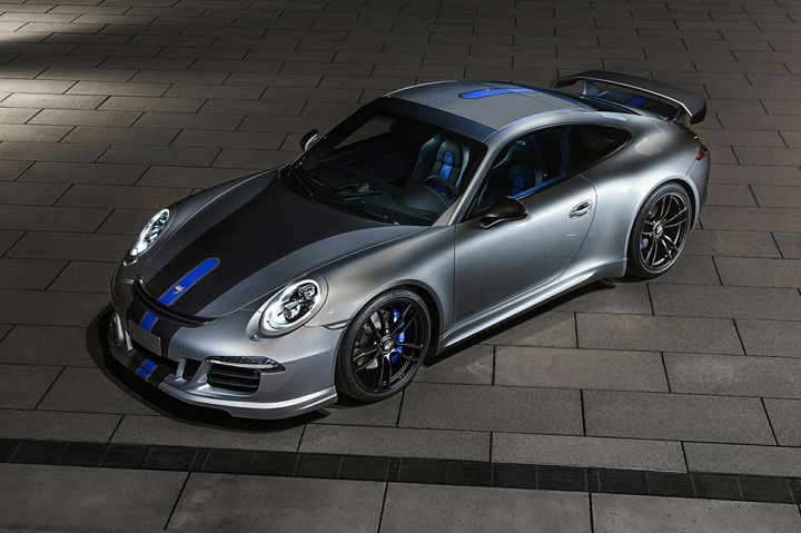 Porche