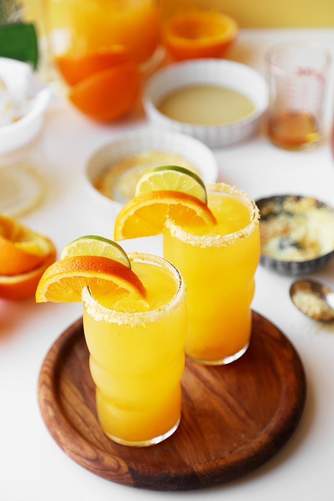 Drinks