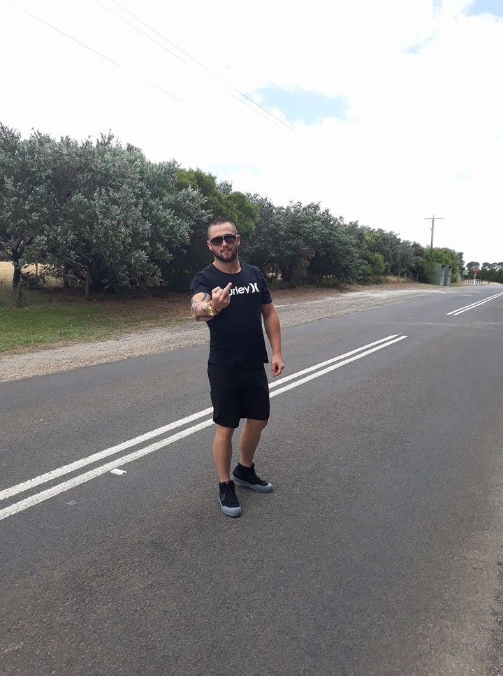 harlry