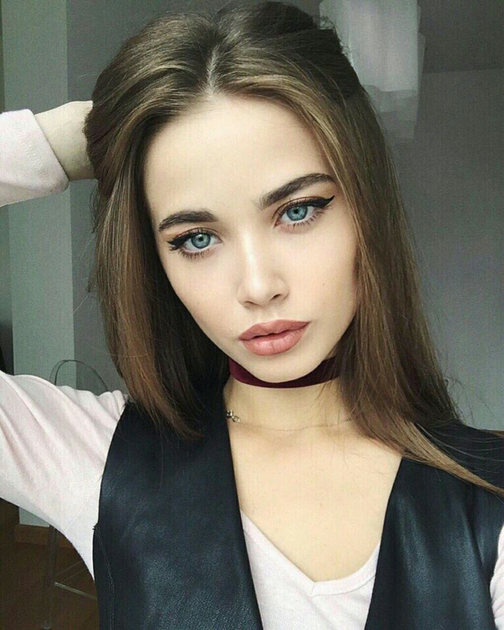 girl, niiice)))
