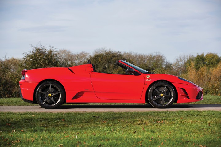 ferrari