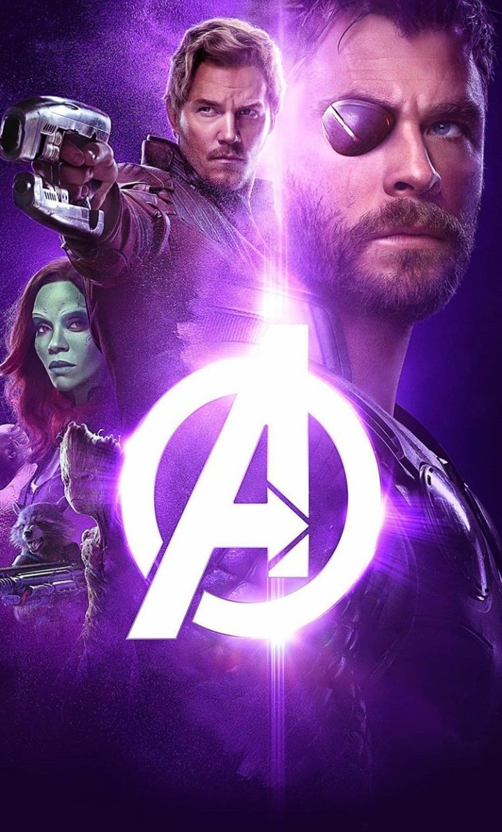 avengers