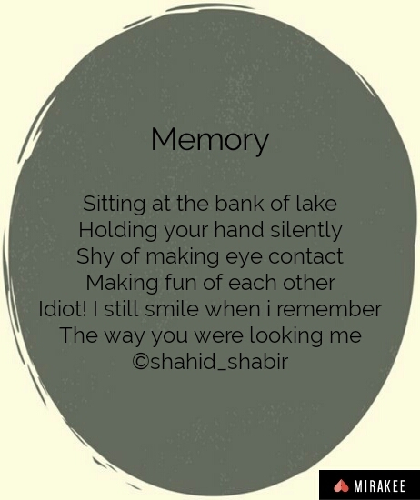 Memory