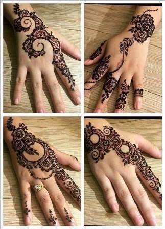 Mehendi