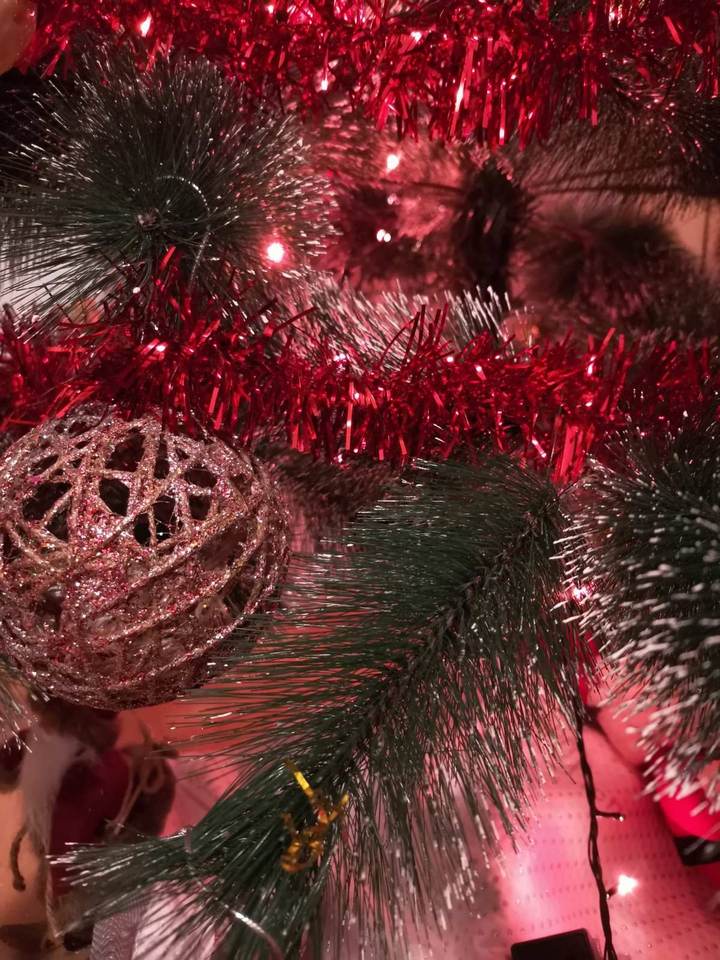 #christmas