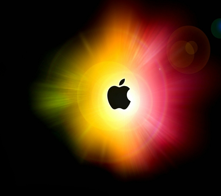 Apple HD