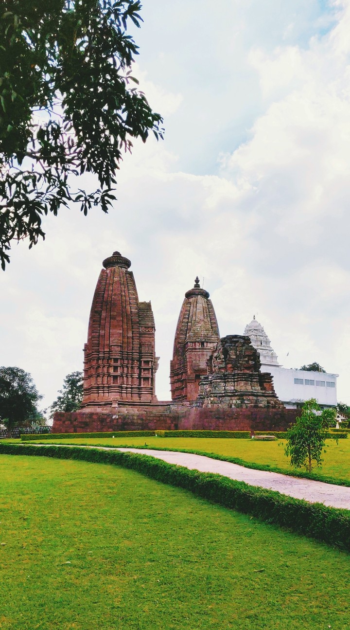 Temple's