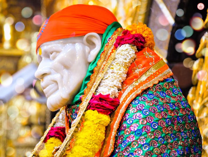 sai baba