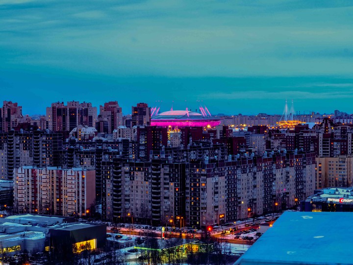 urban