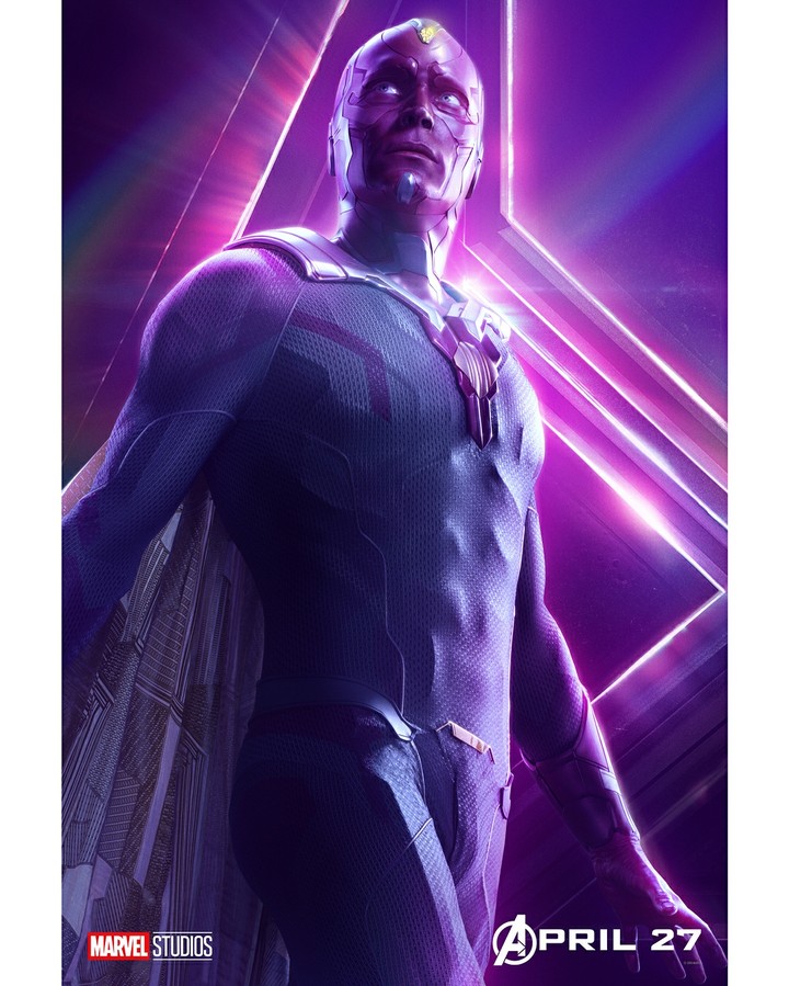 marvel