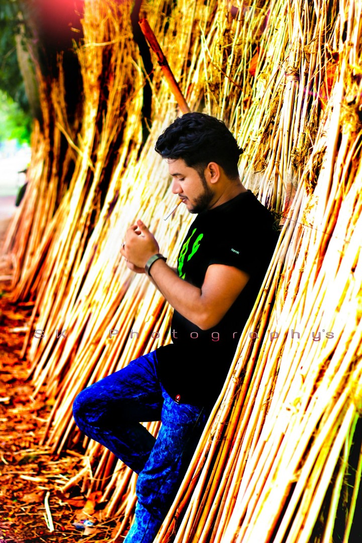 smoking