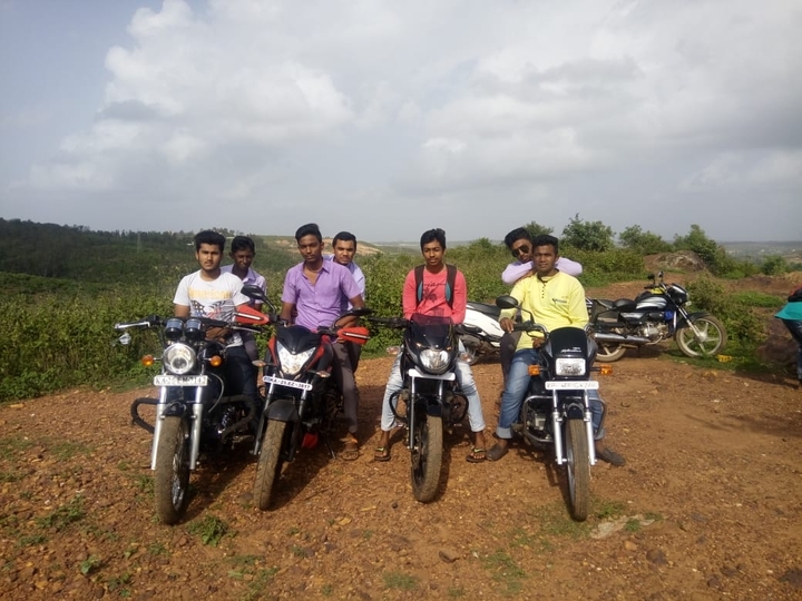 friends