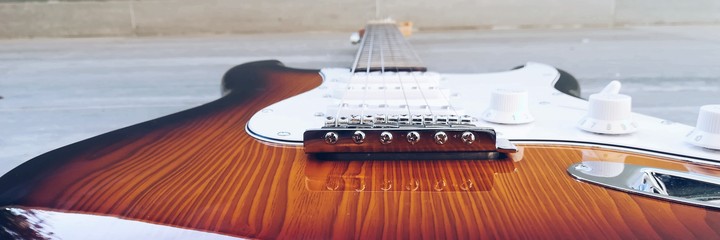 fender