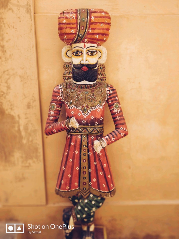 Rajasthan