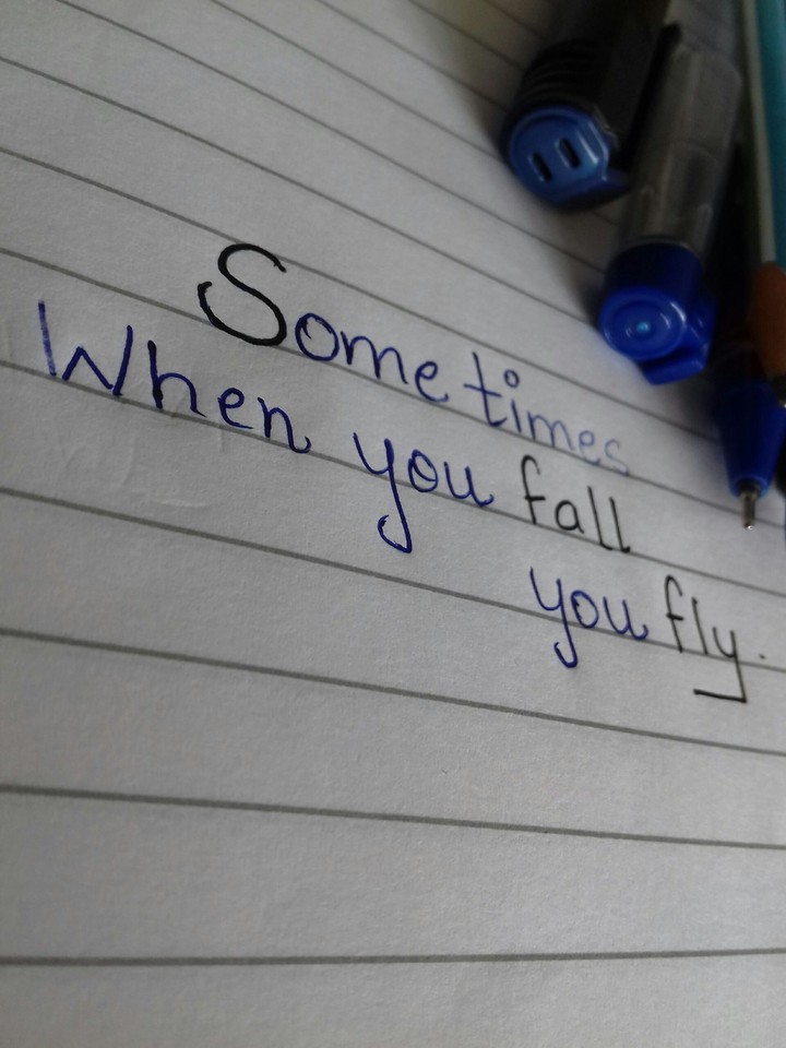 》♡Fly♡《
