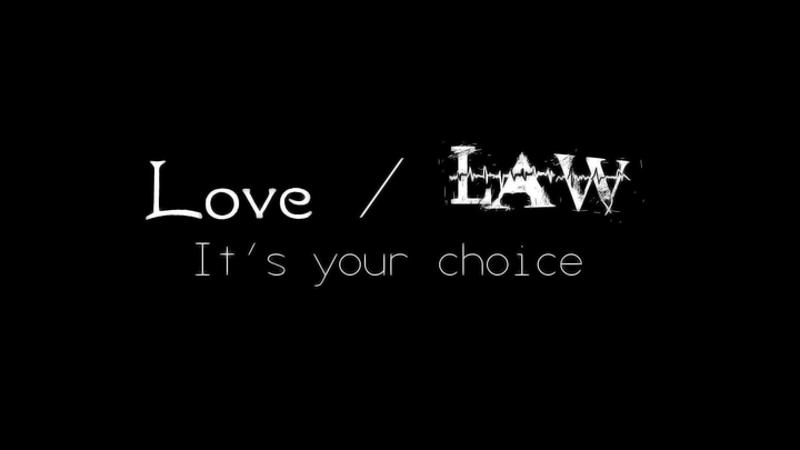 ❤/⚖