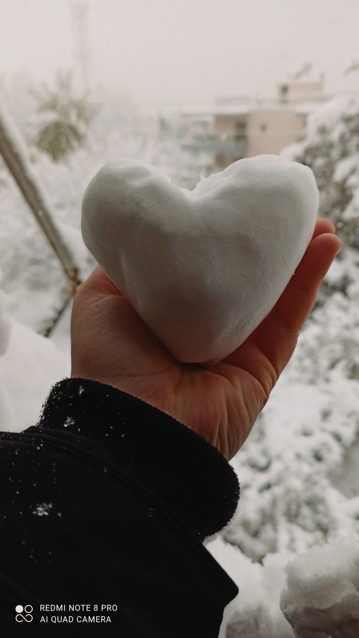 snowheart