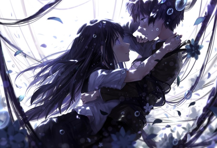 Anime Love