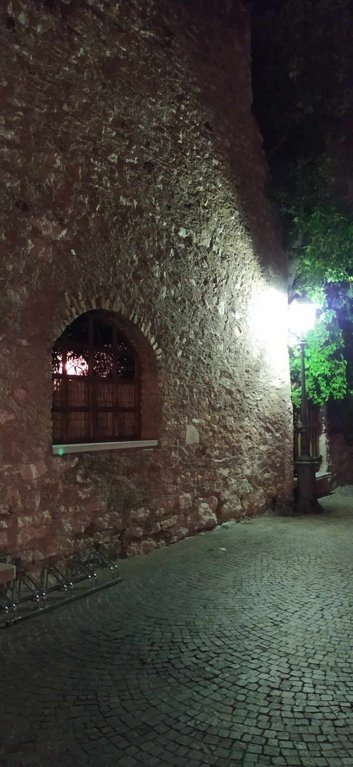 Alley
