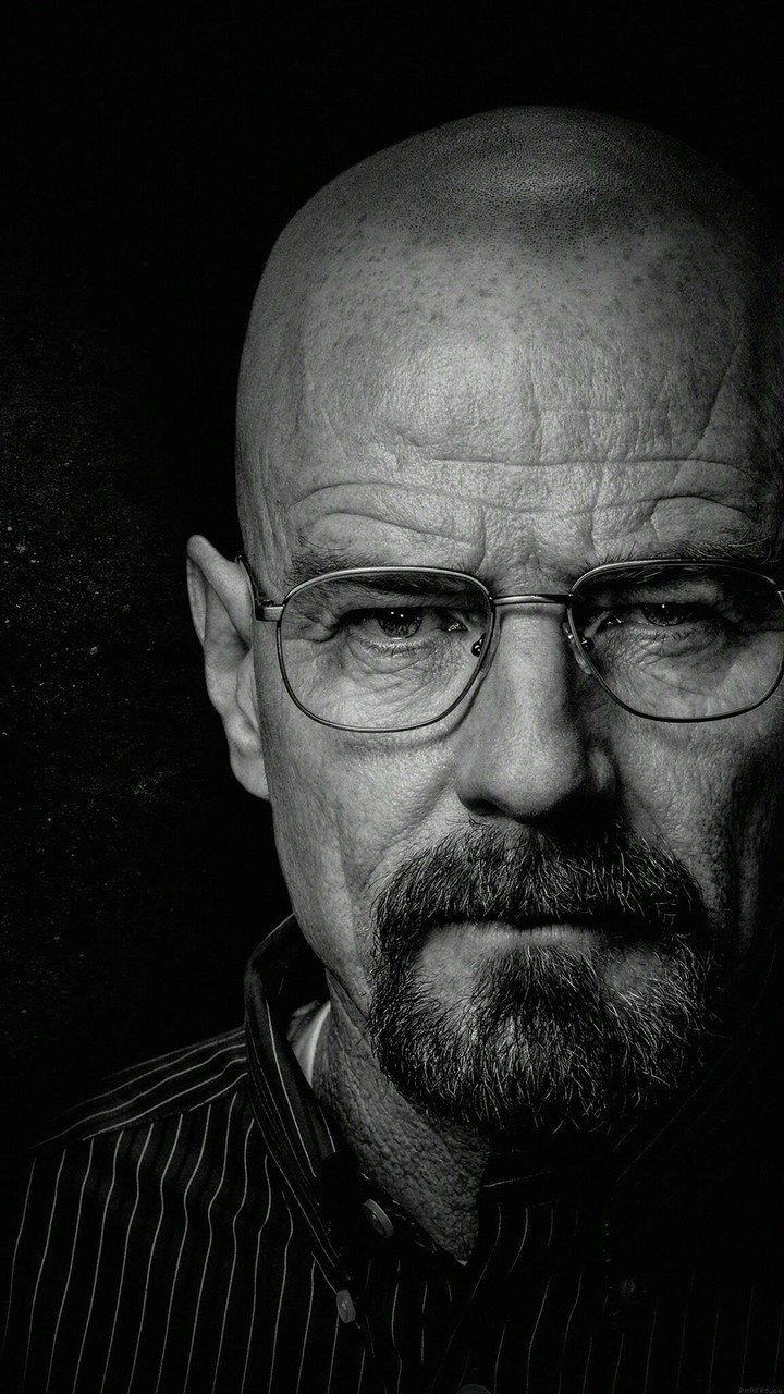 Vintage Breaking Bad