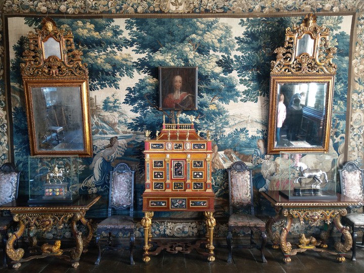 real room