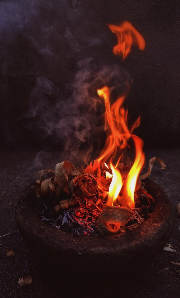 fire