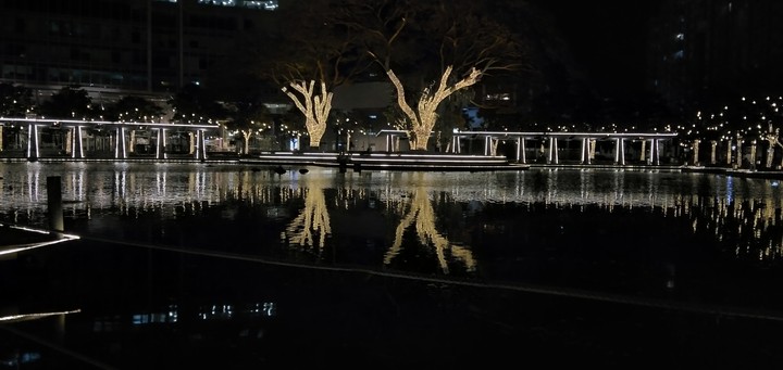 reflection
