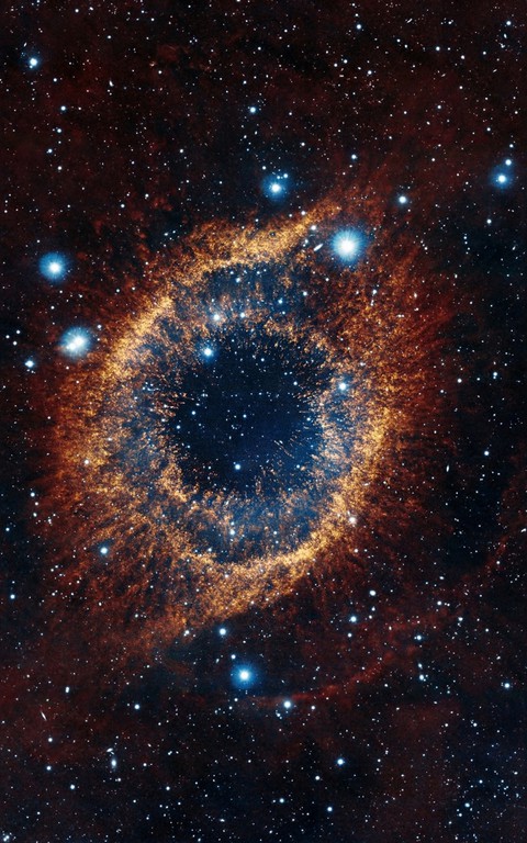 God's Eye