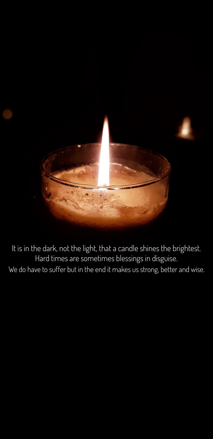 Shine Brightly