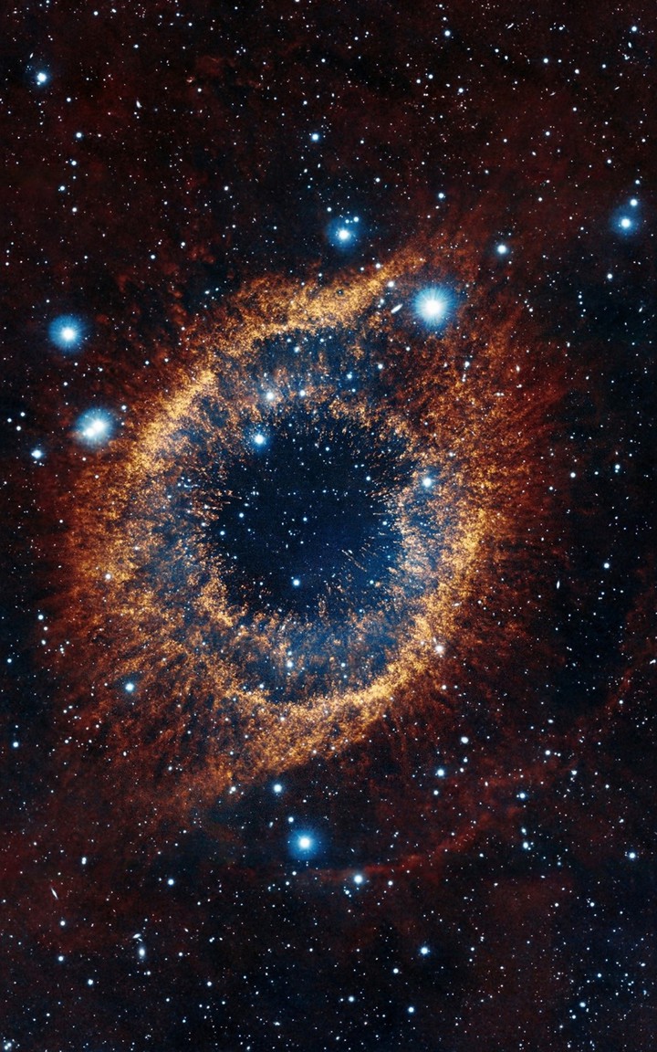 God's Eye