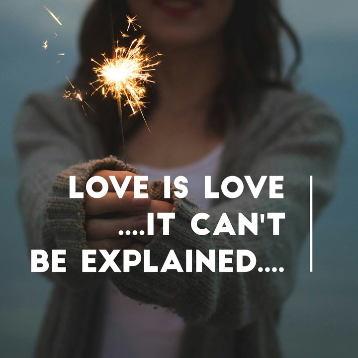 love