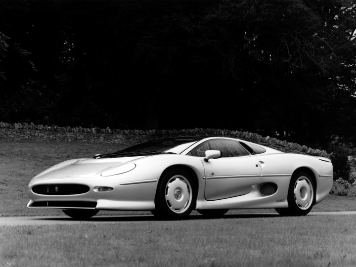 jaguar