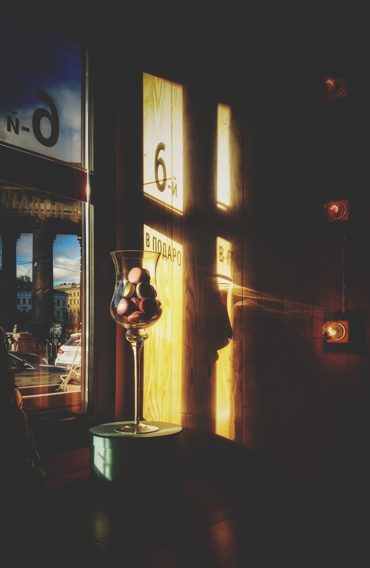 cafe antuan