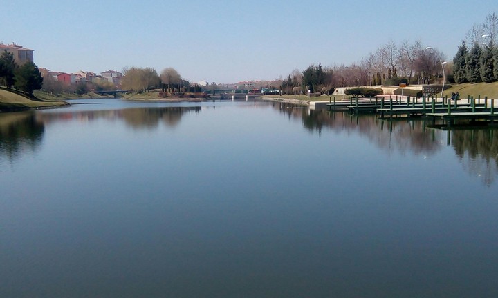 Eskişehir