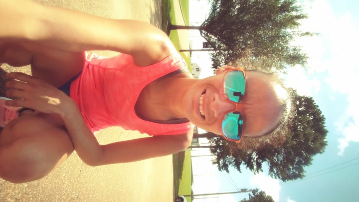 Running