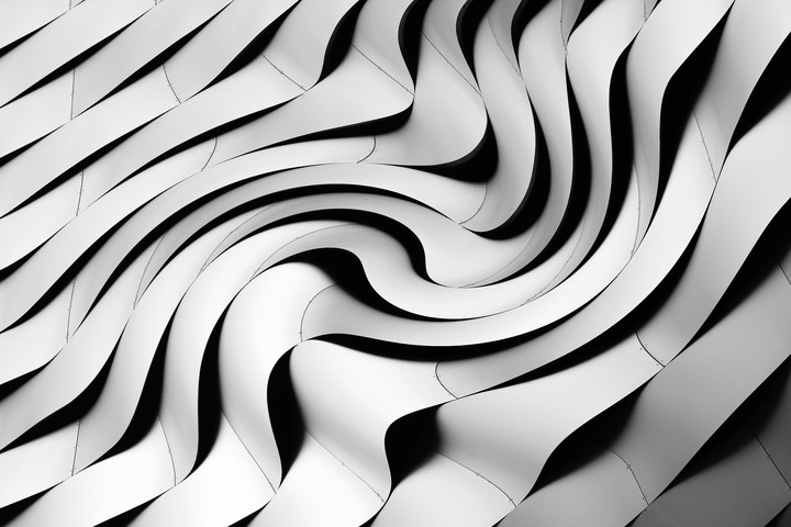 Curve Pattern