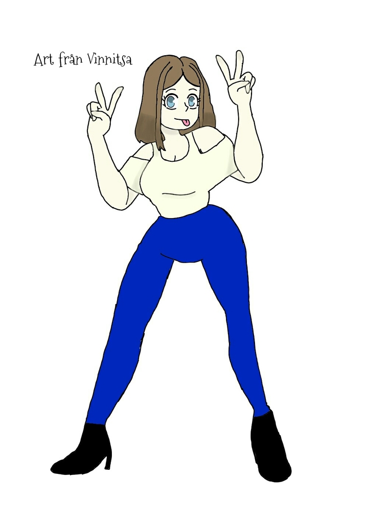 Fem!Kriviy Rih