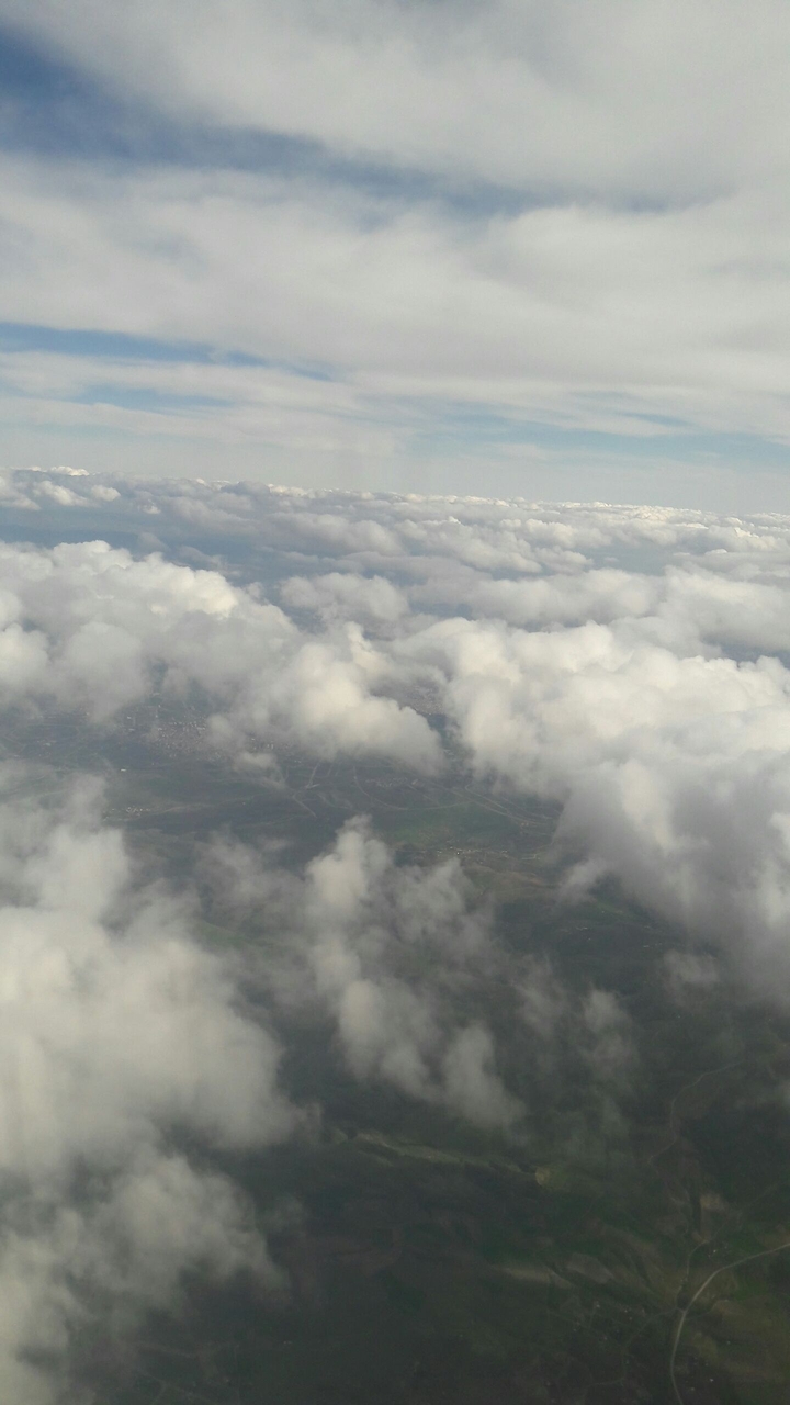 View,Fly,Airplane