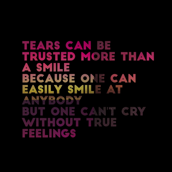heart touching#smile#quote
