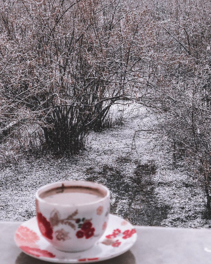 Kelardasht Nature