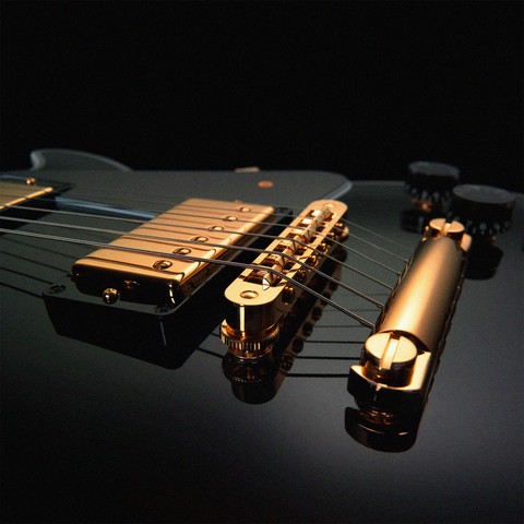 guitar